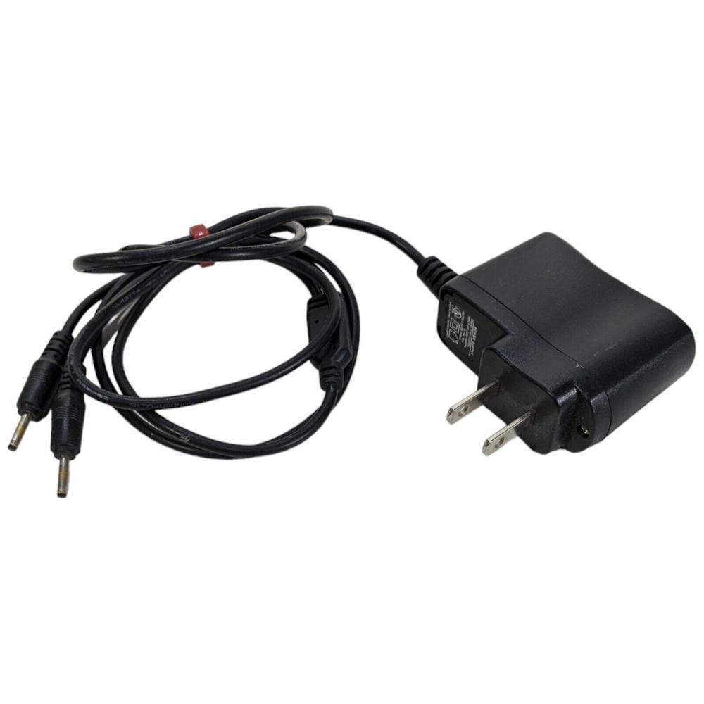Genuine Aetertek AT-216 Charging Cable for Dog Training Collar Double OEM
